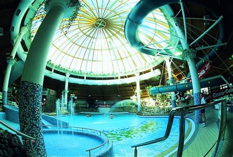 Aqua Dome (Tralee) - 2020 All You Need to Know BEFORE You Go (with ...