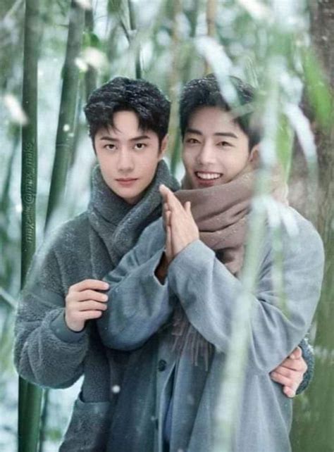 Pin By Brenda Romolliwa On Xiao Zhan Cute Gay Read Image Pose