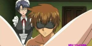 MILF Mansion 02 UNCENSORED Hentai Anime Sex Tnaflix