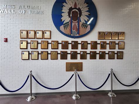 Manhattan High School holds open house to show off new additions – B104