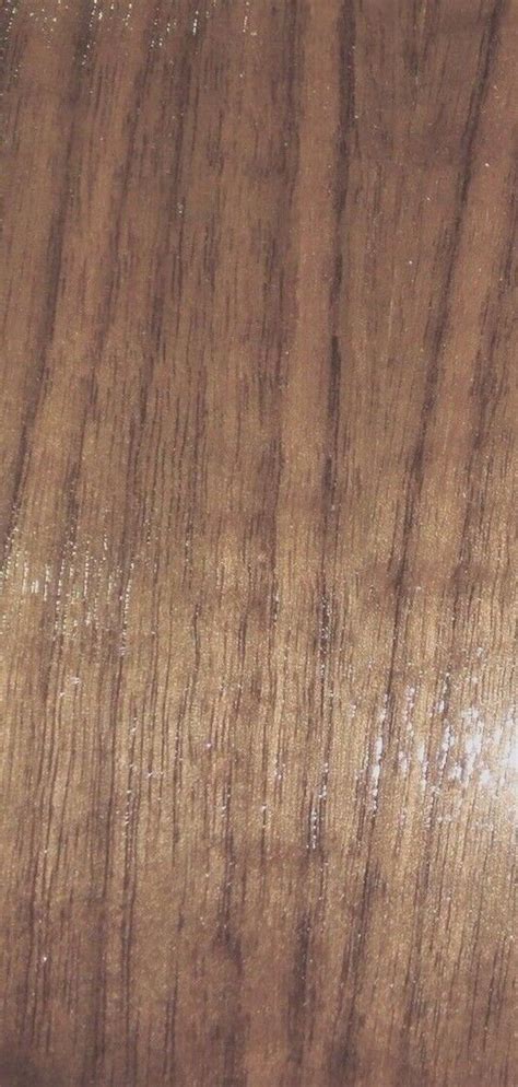 Walnut Wood Veneer Edgebanding X With Preglued Hot Melt Adhesive Etsy