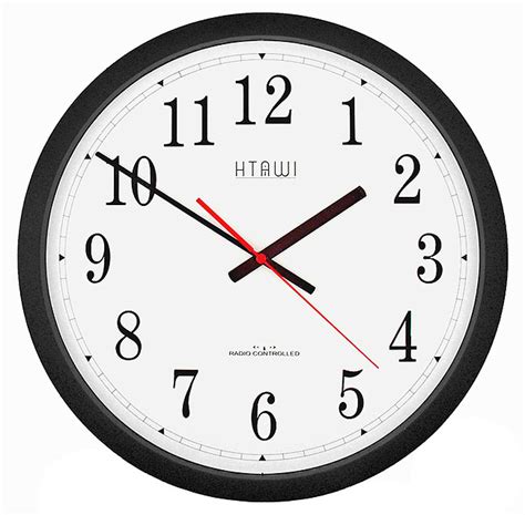 Analog Clock Face - ClipArt Best