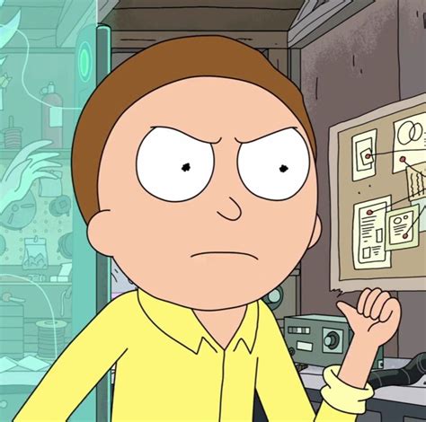 Rick And Morty Rick And Morty Characters Rick And Morty Morty