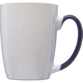 Imprinted Java Coffee Mugs (11 Oz.)