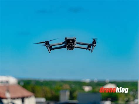 DJI Mini 4 Pro vs. Air 3 (Here's My Choice) - Droneblog