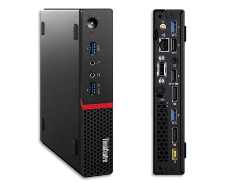 Lenovo ThinkCentre M600 Tiny Desktop bg Мощни PC Гейминг