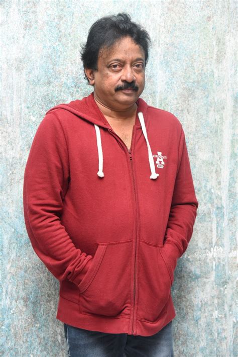 Rdeyereports ThirdEyeReports Director Ramgopal Varmas Naked