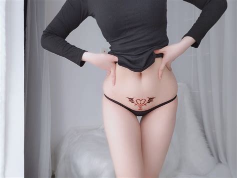 Baiyin811 白银81 皮衣小恶魔 Baiyin811 白银81 皮衣小恶魔 72 Porn Pic