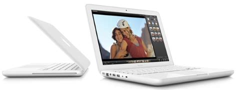 Apples Last Great Computer The Plastic Macbook