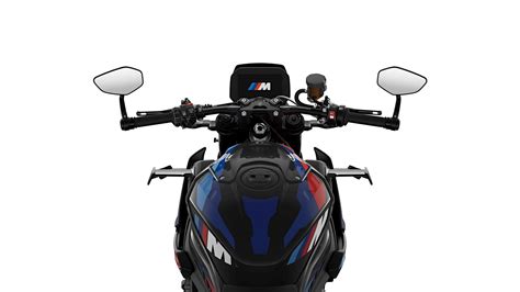 Bmw M R Das St Rkste Naked Bike Der Welt
