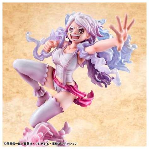 One Piece Portrait of Pirates Evolutionary History Jewelry Bonney The