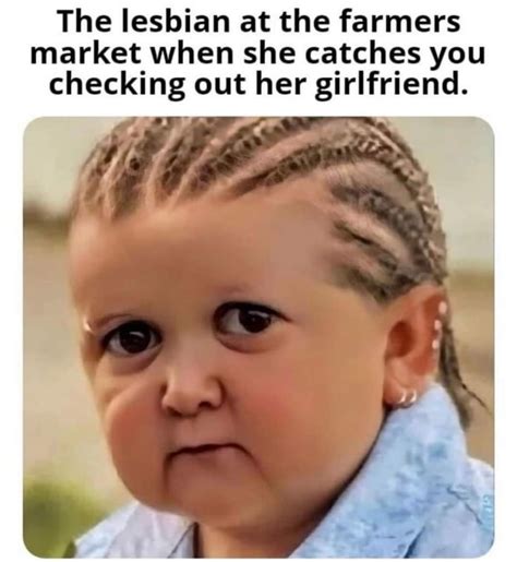 Time To De Gay Her GAG