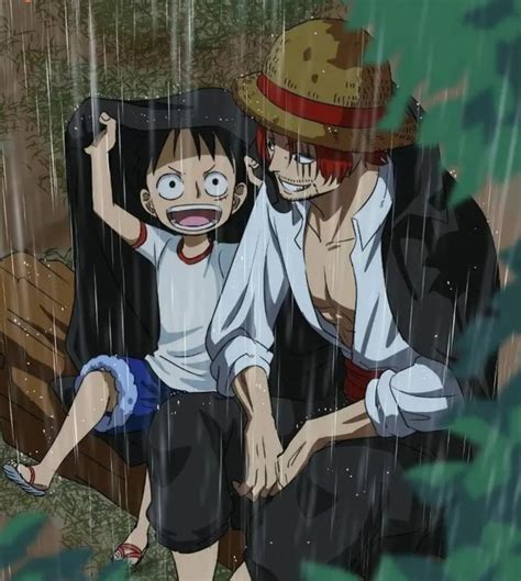 Kisah Shanks Di One Piece Terungkap Orang Tuanya Ternyata Bukan Orang