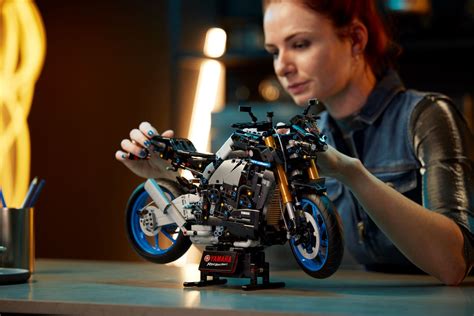 LEGO Technic 2023 Neuheiten: Alle Sets in der Übersicht