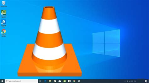 How to Download and Install VLC Media Player in Windows 10 | vlc media ...