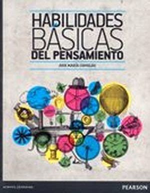 Habilidades Basicas Del Pensamiento MercadoLibre