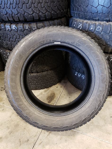 Bridgestone 275/55r20 All Terrain Tires Lowest Price | americanprime.com.br