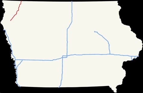 Iowa Highway 60 - Alchetron, The Free Social Encyclopedia