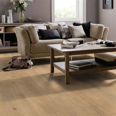 Designflooring Van Gogh Rigid Canadian Nude Oak RKP8117 Rigid Klickvinyl