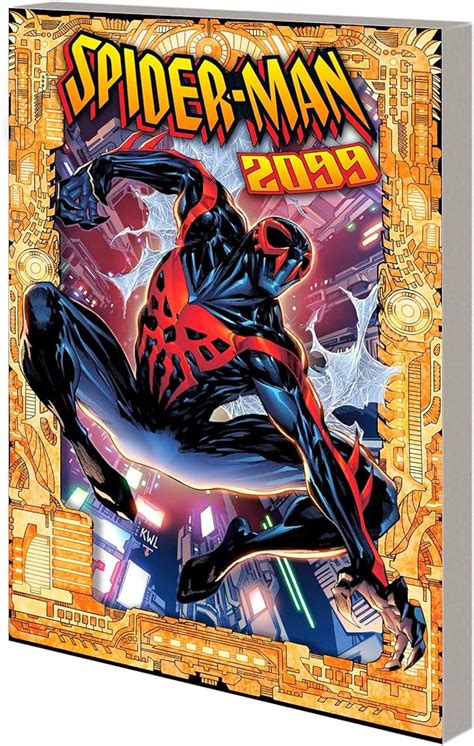 Spider Man Exodus Alpha Comic Issues Marvel Off