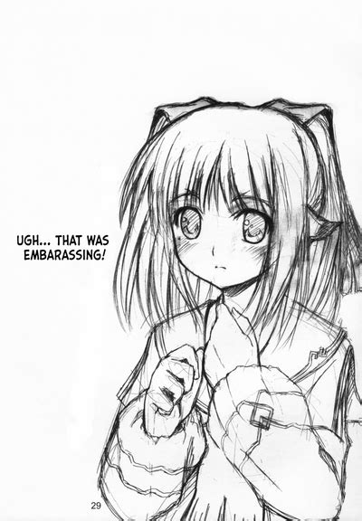 Himitsu No Yakai Nhentai Hentai Doujinshi And Manga