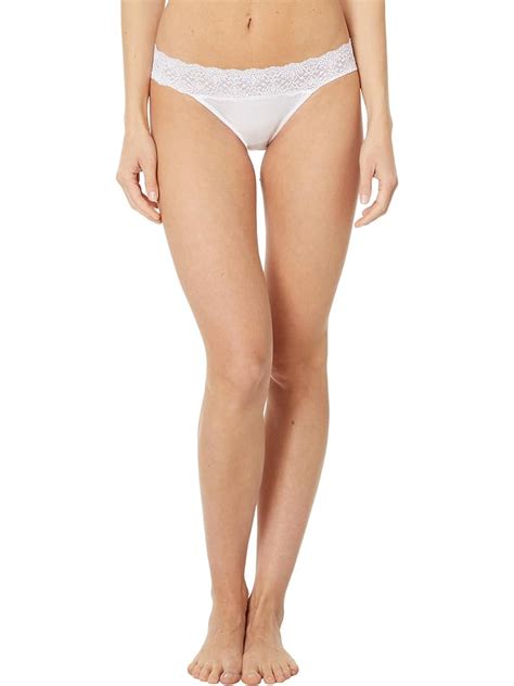Womens Low Rise Bikini Underwear Free Shipping Zappos