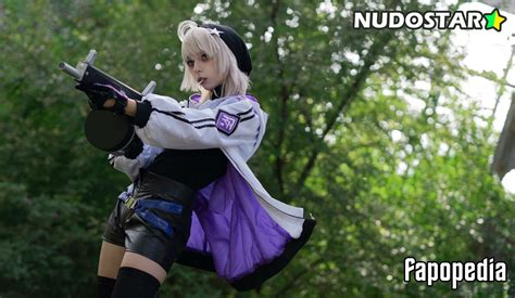 Himeecosplay Nude Patreon Leaks Celeb Jihad Explosive Celebrity Nudes