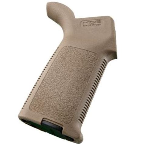 magpul moe grip copper custom armament