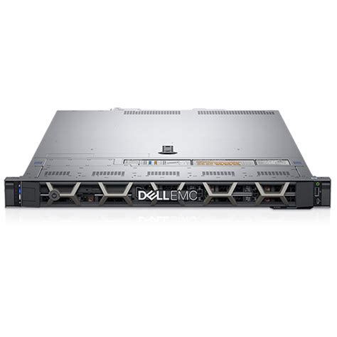 Dell EMC PowerEdge R640 | Infradax