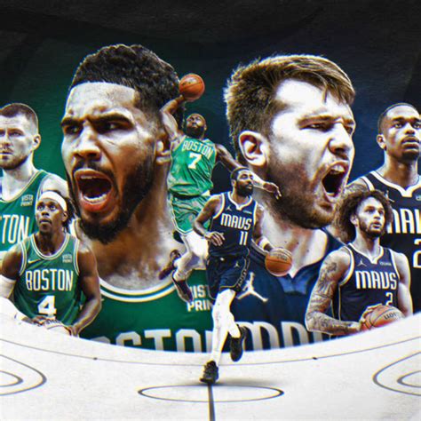 Livestream Nba Finals 2024 Game 1 Live Free On Mavericks Vs Celtics