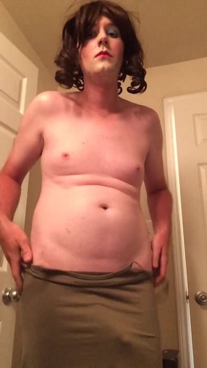 Cross Dresser Slut Teasing Gay Twink Porn C XHamster
