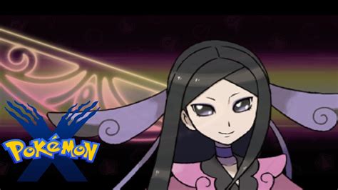 Snakes In The Grass Pokemon X Hardcore Nuzlocke Episode YouTube