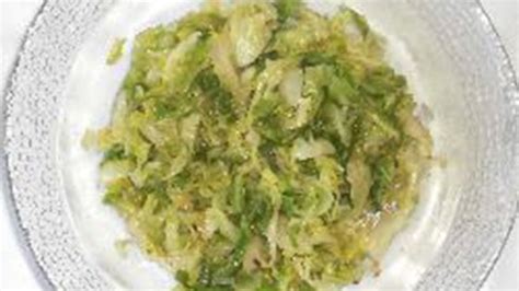 Quick and Easy Pointed Cabbage Recipe - Allrecipes.com