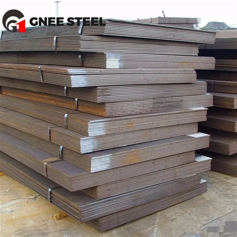 Китай 5CRMOR DAME SODEL СТАЛЬНЫЕ ПЛАСТИ