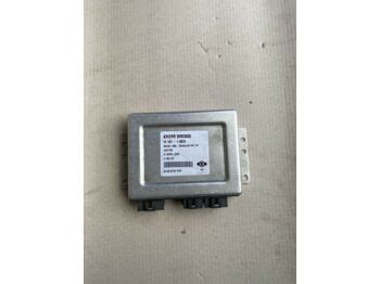 MAN ABS Steuergerät KNORR BREMSE 81 25935 6728 ecu for sale 6854216