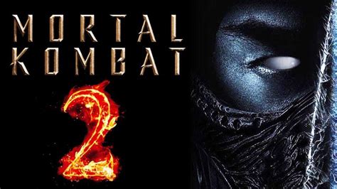 Mortal Kombat 2 Estreia Oficial Em Outubro De 2025 Geek Pulse