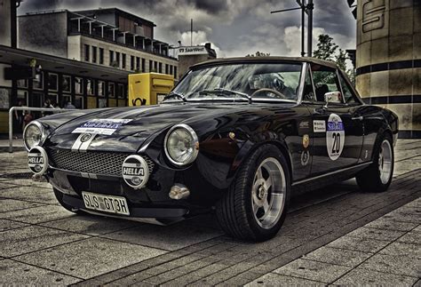 Pin On Fiat Spider