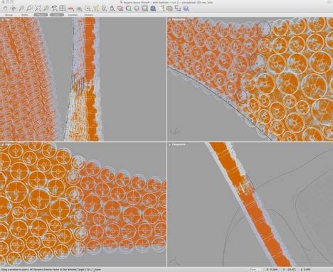 N12 3D Printed Bikini By Continuum Fashion And Shapeways Home Shop 3D Printing