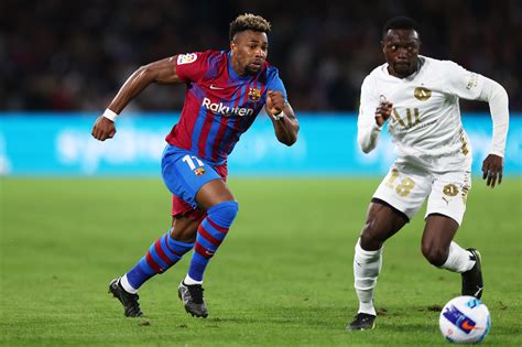 Antonio Conte asks Tottenham's board to sign Adama Traoré - Get Spanish