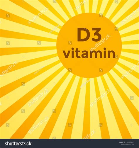 212 Vitamin D3 Sun Icon Images, Stock Photos & Vectors | Shutterstock