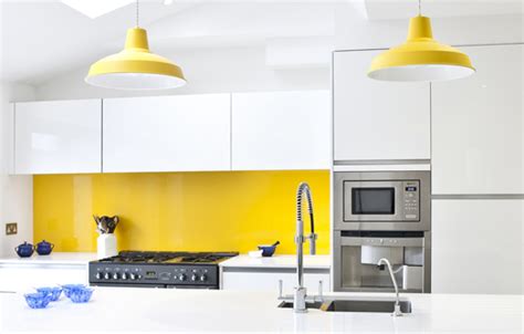 COLOUR INSPIRATION FOR YOUR KITCHEN - Sanctuary Kitchens and Bathrooms
