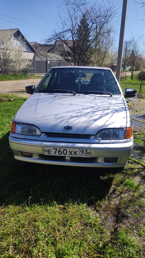 Распорка нижних рычагов автопродукт — Lada 2114, 1,5 л, 2006 года ...