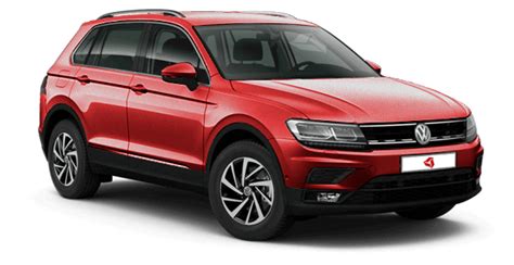 Купить Volkswagen Tiguan 2019 в Сочи - новый Фольксваген Тигуан 2019 от ...
