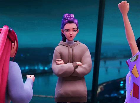 The KPOP DEMON HUNTERS Sing-Along Has The Perfect Box Office Beat As