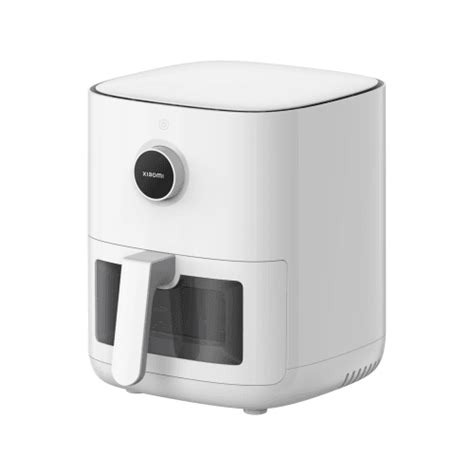 Купить Аэрогриль Xiaomi Smart Air Fryer Pro 4L EU MAF05 (BHR6943EU ...