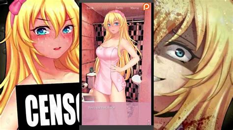 Yandere Porn Videos XHamster