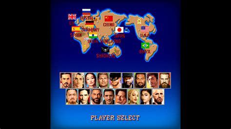 Street Fighter: 2026 Movie Plot, Cast Details Revealed