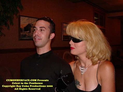 066b Celeste Penthouse Party Bonus Magazine 1036 Porn Pic