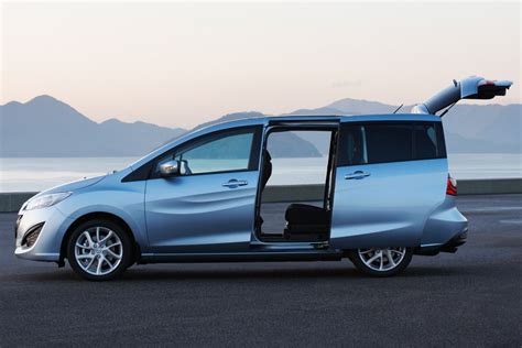 7 ми местные авто: 7-местные автомобили до миллиона рублей — почти ...