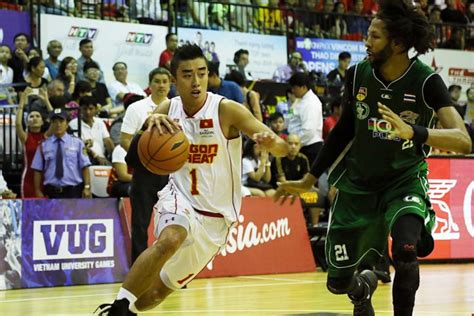 Điểm mặt hot boy hot girl của thể thao Việt Nam tại SEA Games